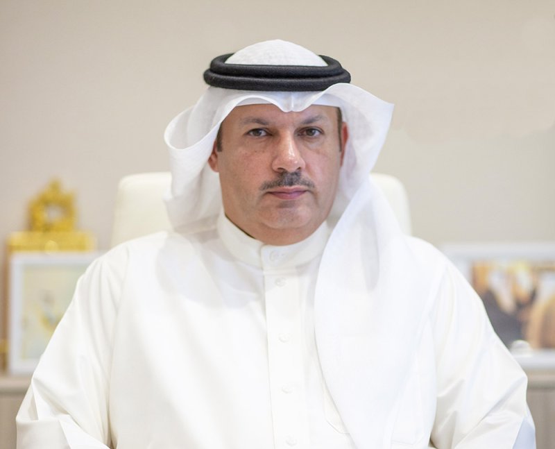 أمين عام "النواب": رؤية جلالة الملك المعظم.. مصدر الإلهام والتحفيز والتقدم والانجاز للشباب البحريني