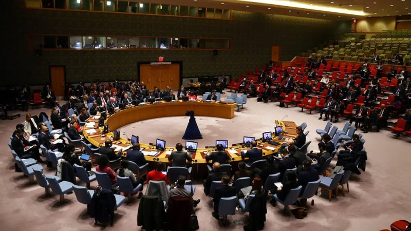 6 دول غربية تطالب روسيا بإعادة منطقتين احتلتهما من جورجيا قبل 15 عاماً