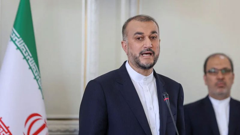 طهران: واشنطن ستفرج عن سجناء إيرانيين قريباً