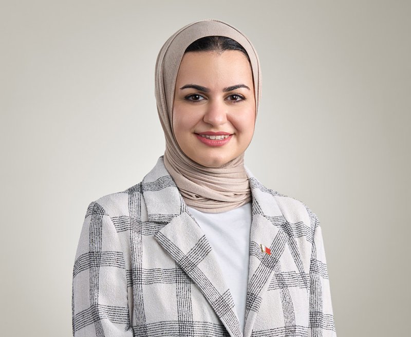 وزيرة شؤون الشباب: الشباب البحريني يمتلك مشروعات بارزة تدعم الاقتصاد الأخضر