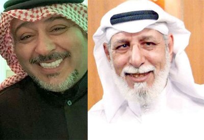 الصلال: مسرحيات العلي والبلام تهريج.. وطارق يرد: يمون وحسبة أبونا