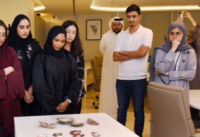 "دانات" ينظم برنامجاً تدريبياً لـ 18 من منتسبي مؤسسة المبرة الخليفية
