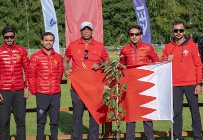 الفريق الملكي للقدرة يشارك غدا في بطولة العالم للجياد 8 سنوات في إستونيا