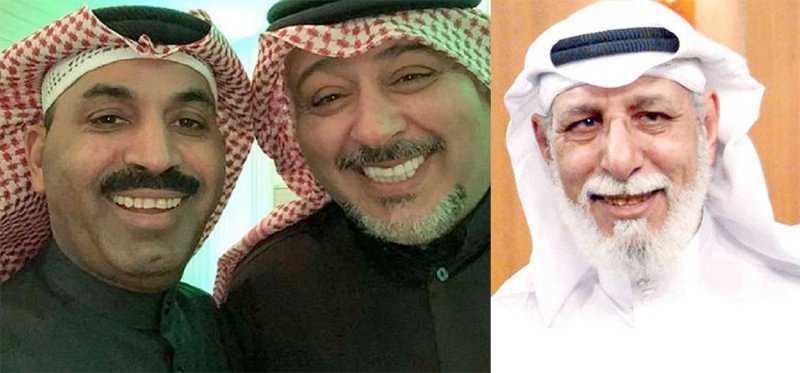 الصلال: مسرحيات العلي والبلام تهريج.. وطارق يرد: يمون وحسبة أبونا