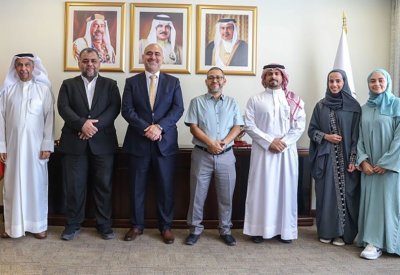 دراسة تستعين بالذكاء الاصطناعي لترشيد عدد الحافلات في الأحياء الكبيرة