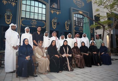 محافظة العاصمة تنظم جلسة نقاشية بمناسبة يوم الشباب العالمي‎