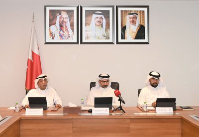 وزير الصناعة والتجارة يُطلق برنامج القيمة المحلية في الصناعة "تكامل"