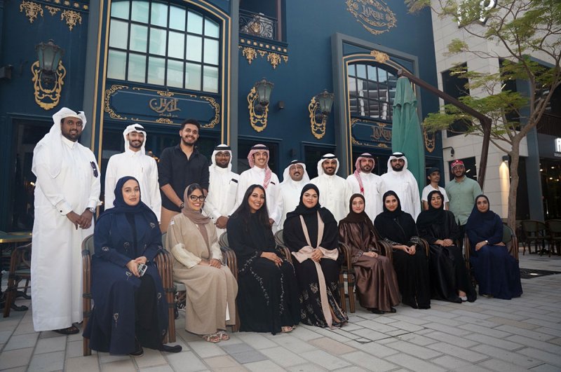 محافظة العاصمة تنظم جلسة نقاشية بمناسبة يوم الشباب العالمي‎