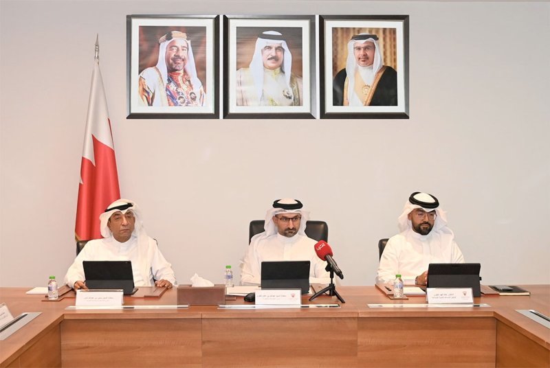 وزير الصناعة والتجارة يُطلق برنامج القيمة المحلية في الصناعة "تكامل"