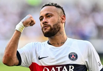 "ليكيب" تؤكد اتفاق نيمار مع الهلال