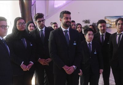 فاتيل للضيافة تعلن عن إقامة فعالية اليوم المفتوح (اكتشف الضيافة)