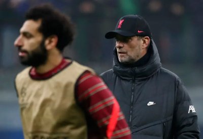 مدرب ليفربول عن غضب محمد صلاح: كنت بحاجة لدماء جديدة