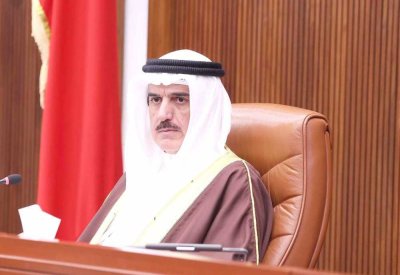 رئيس مجلس النواب يهنئ الهند بذكرى الاستقلال