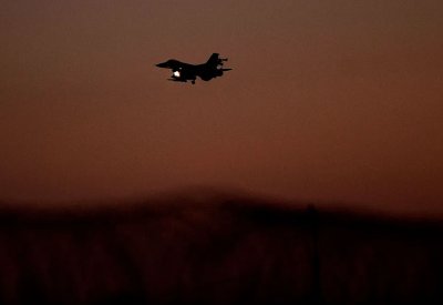 الدنمارك تعترض قاذفتين روسيتين في طريقهما لمجال "الناتو"