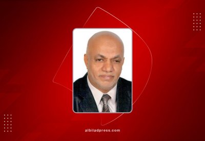 حسين الحليبي ممثلًا لمملكة البحرين في إتحاد المكفوفين