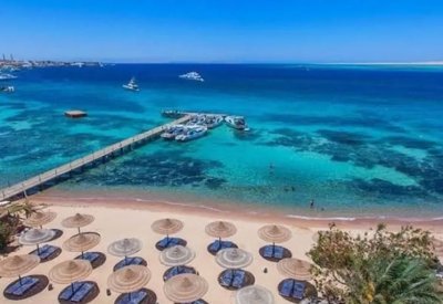 حجوزات السفر من دولة أوروبية إلى مصر تتجاوز ضعف مستويات 2019