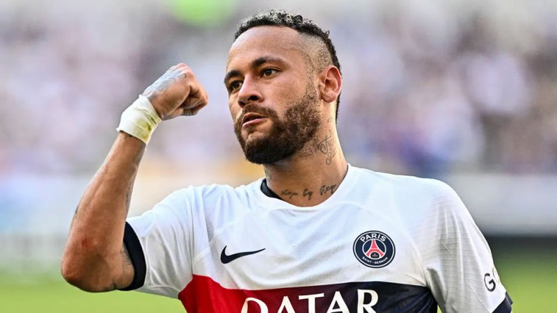 "ليكيب" تؤكد اتفاق نيمار مع الهلال