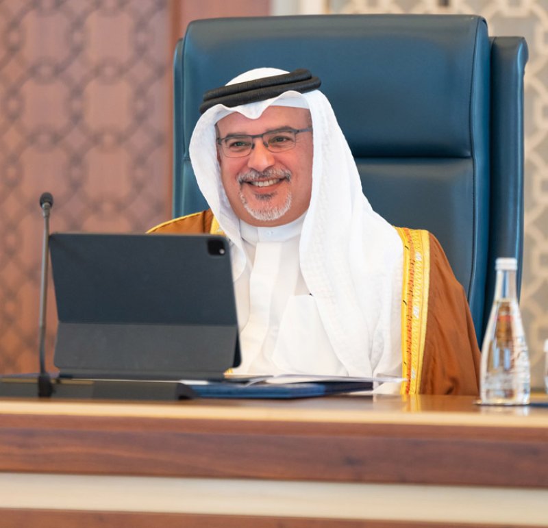 مجلس الوزراء: زيادة رأس مال بنك الاسكان المدفوع إلى 250 مليون دينار