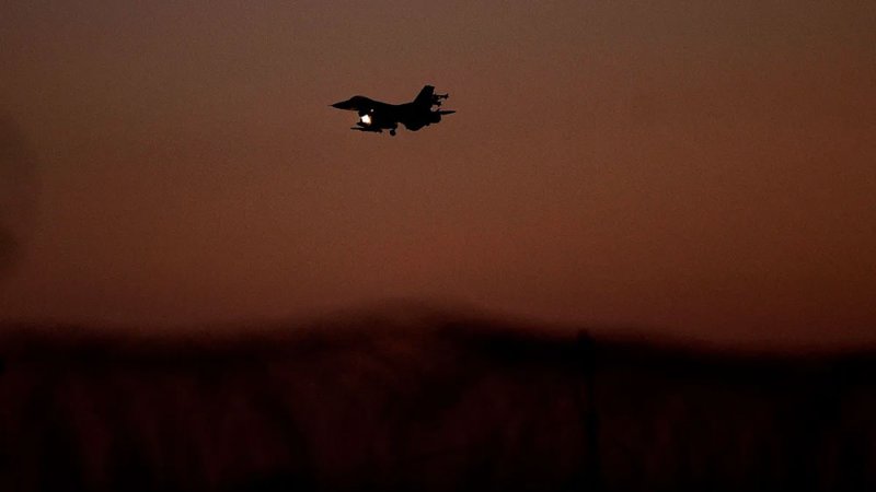 الدنمارك تعترض قاذفتين روسيتين في طريقهما لمجال "الناتو"