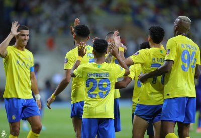 بالعربية.. رونالدو يعلّق على غيابه عن مباراة النصر والاتفاق