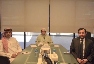 لجنة الحقوق والحريات العامة تناقش ترتيبات مؤتمر حماية الحق في البيئة