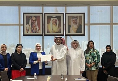 هيئة المعلومات والحكومة الإلكترونية تنال شهادة الاعتماد الفضي كأحد أماكن العمل المعززة للصحة