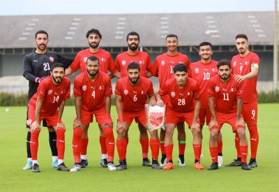 المنتخب الأولمبي لكرة القدم يتعادل مع نظيره الفيتنامي