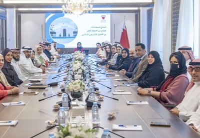 أمين عام "الشورى": رفع الجاهزية الإدارية والفنية والرقمية اللازمة لدعم المهام التشريعية ضمن جلسات ولجان المجلس