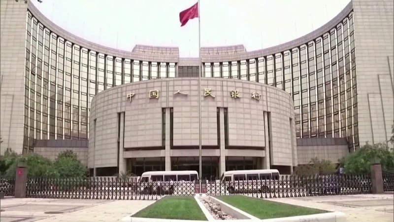 الصين تفاجئ الأسواق بخفض أسعار الفائدة للمرة الثانية خلال 3 أشهر