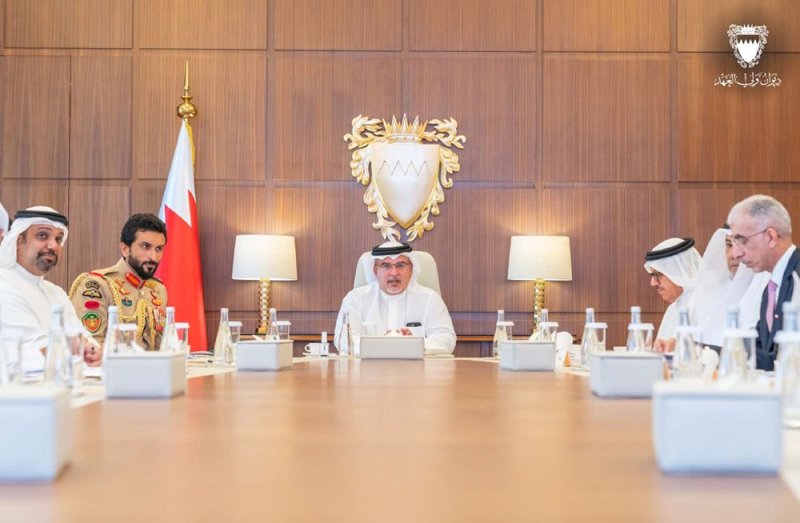 "التنسيقية" تستعرض مستجدات مشاريع تطوير شبكة المواصلات
