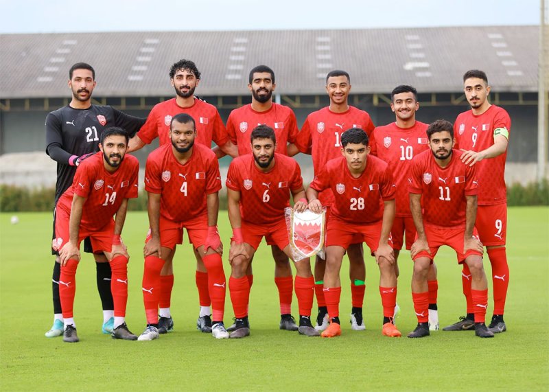 المنتخب الأولمبي لكرة القدم يتعادل مع نظيره الفيتنامي
