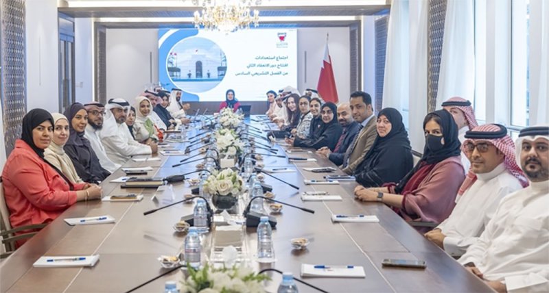 أمين عام "الشورى": رفع الجاهزية الإدارية والفنية والرقمية اللازمة لدعم المهام التشريعية ضمن جلسات ولجان المجلس