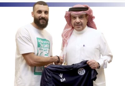 النجمة ينجح في ضم ليث هاشم