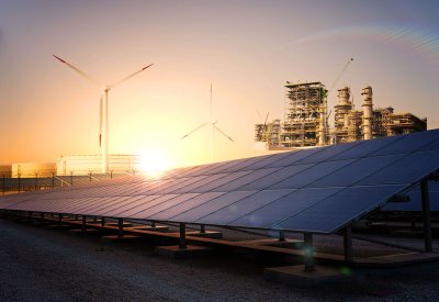 جامعة البحرين تطرح برنامج ماجستير العلوم في أنظمة تحول الطاقة المستدامة