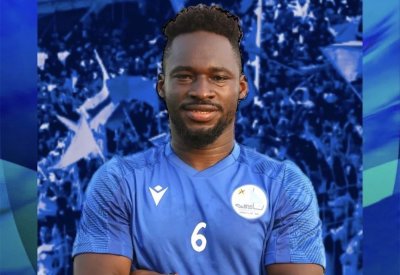 الحد يوقع مع البروكيني موسى داو