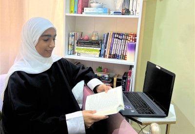 طلاب استثمروا العطلة الصيفية في تطوير مواهبهم وتعلّم مهارات جديدة