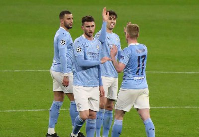 نجم مانشستر سيتي على أعتاب النصر السعودي