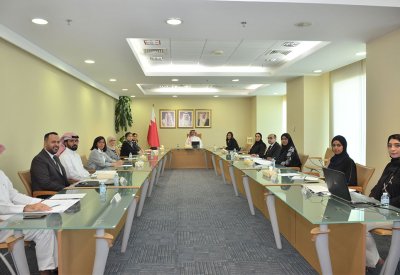 وزير التنمية الاجتماعية يترأس الاجتماع الثاني للجنة الوطنية للطفولة