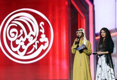 استقبال المشاركين في "شاعر المليون" حتى 26 الجاري