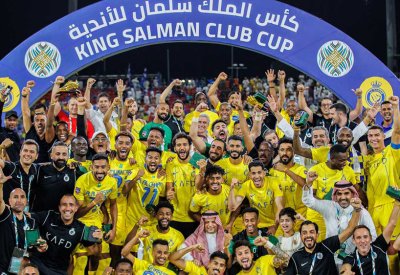 لاعب من ليفربول على رادار النصر السعودي