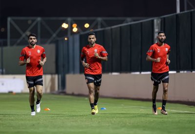 منتخبنا الوطني يخوض 4 وديات دولية بشهري سبتمبر وأكتوبر