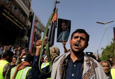 تعز.. 470 انتهاكاً حوثياً خلال النصف الأول من العام الجاري