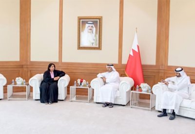 وزير الإعلام: مشاركة الشباب في البرامج والمبادرات الوطنية تعكس الرؤية الوطنية لجلالة الملك المعظّم