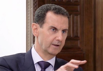 الأسد يضاعف رواتب القطاع العام والعسكريين تزامناً مع رفع الدعم عن البنزين