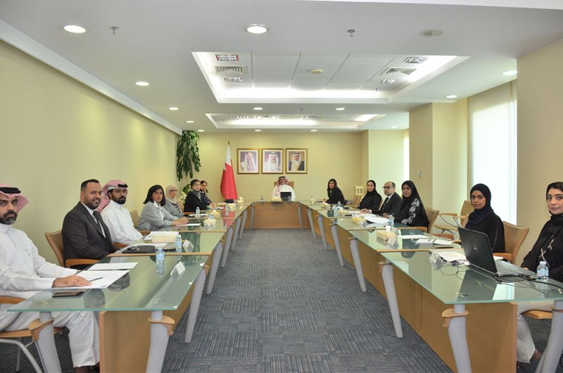 وزير التنمية الاجتماعية يترأس الاجتماع الثاني للجنة الوطنية للطفولة