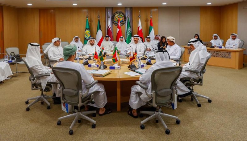الدفاع المدني تشارك في اجتماع المدراء العامين للدفاع المدني بدول مجلس التعاون