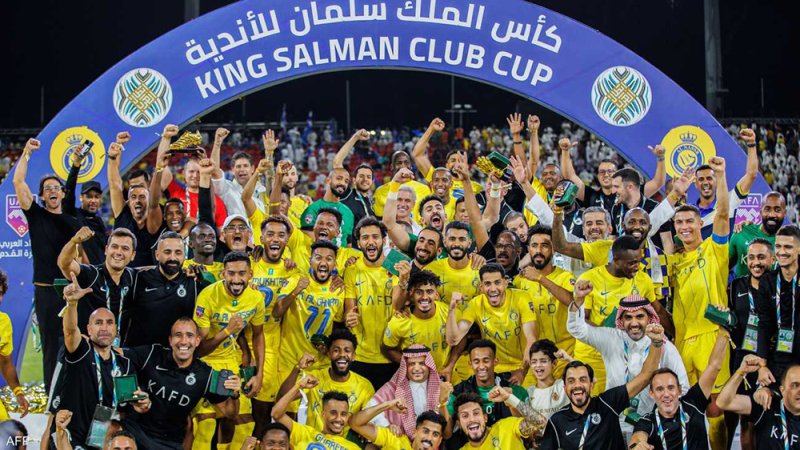 لاعب من ليفربول على رادار النصر السعودي