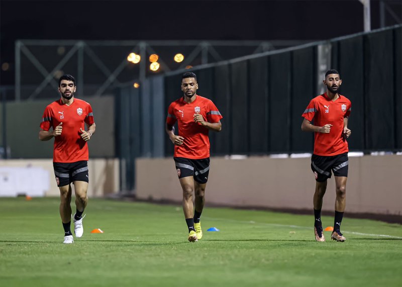 منتخبنا الوطني يخوض 4 وديات دولية بشهري سبتمبر وأكتوبر
