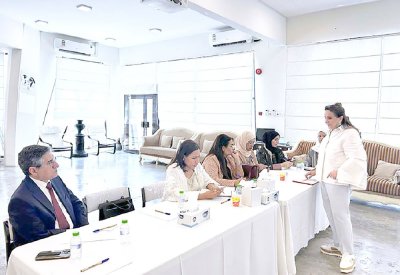 عشرات الشركات إلى درع “البلاد” قبل أيام من غلق باب المشاركة