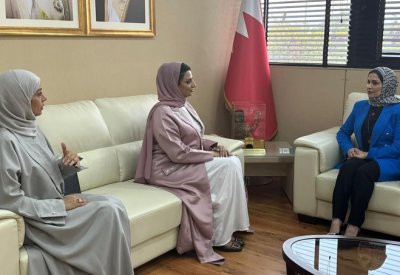 الأمين العام لمجلس التعليم العالي: الملكية الفكرية ركيزة أساسية في التعليم العالي